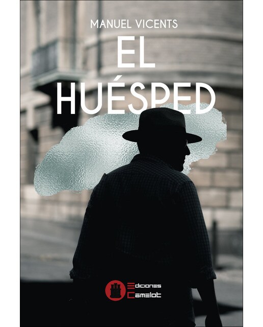 El huésped(Tapa blanda) 1