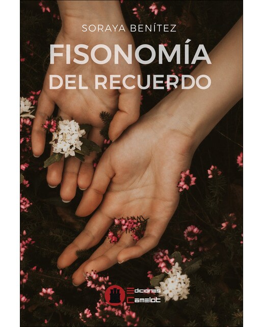 Fisionomía del recuerdo(Tapa blanda) 1