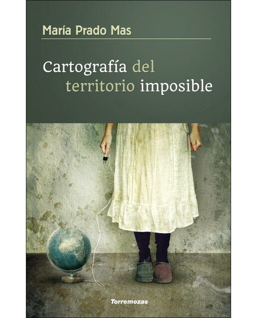 Cartografía del territorio imposible (Capa mole com abas) 1