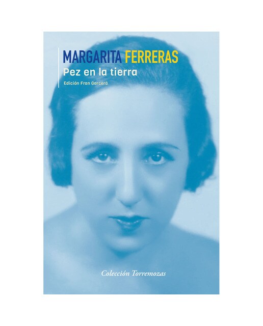 Pez en la tierra (Capa mole com abas) 1