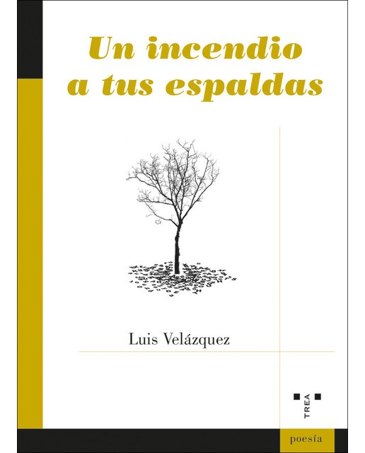 Un incendio a tus espaldas (Capa mole com abas) 1