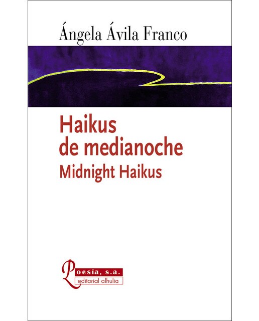 Haikus de medianoche(Tapa blanda) 1