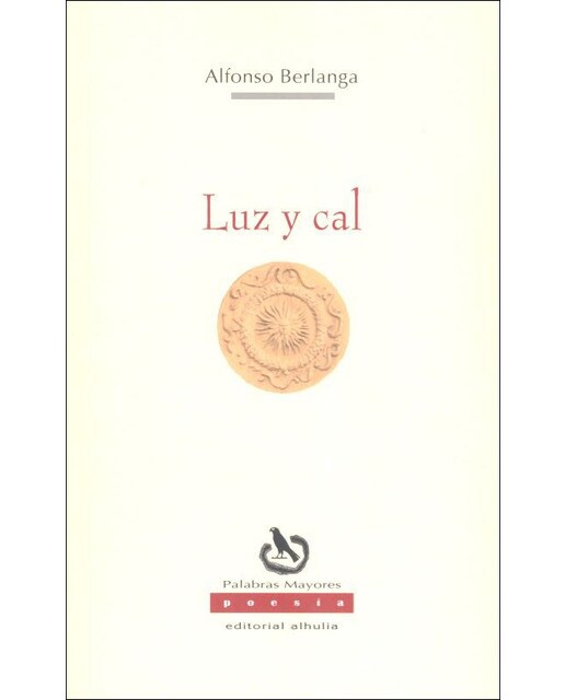 Luz y cal(Tapa blanda) 1