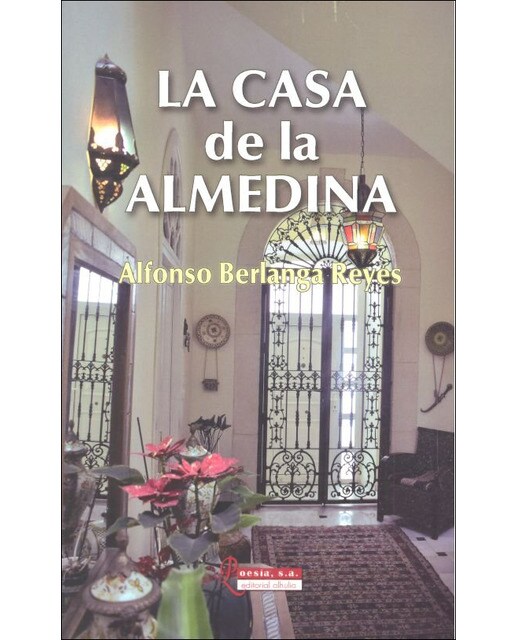 La casa de la almedina(Tapa blanda) 1
