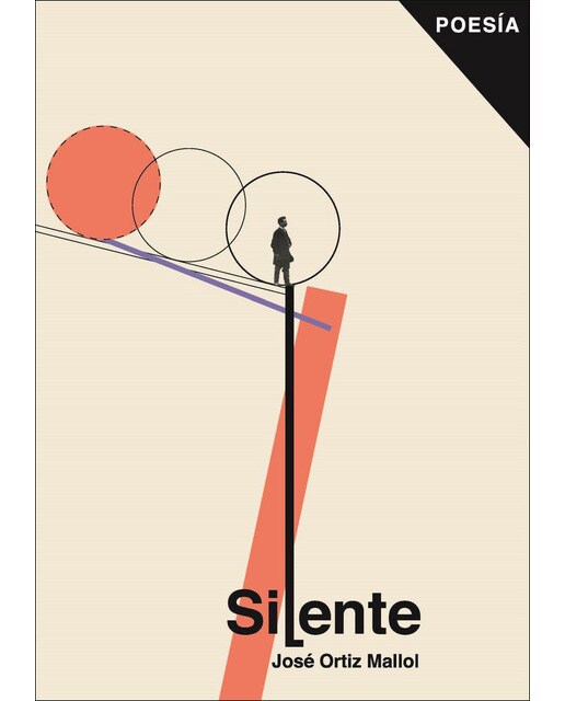 Silente(Tapa blanda) 1