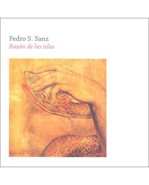 Razón de las islas(Tapa blanda) 1