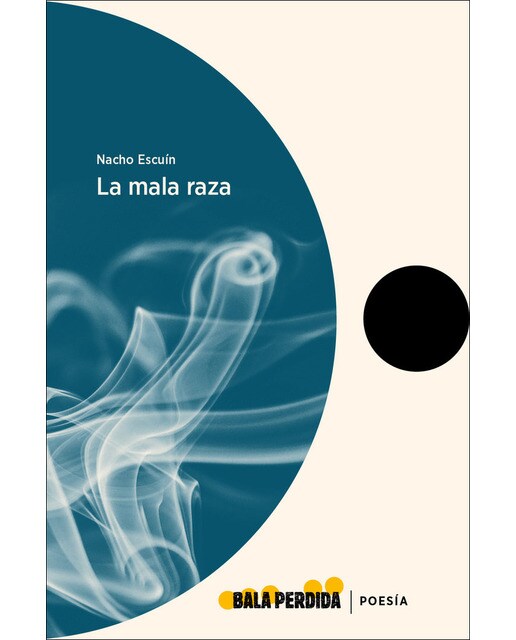 La mala raza 1