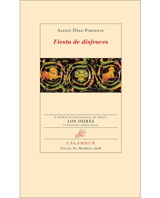 Fiesta de disfraces 1
