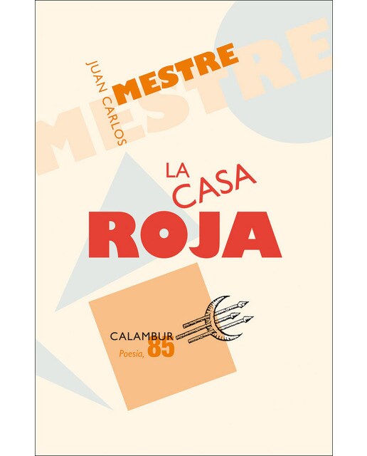 Casa roja, la 1