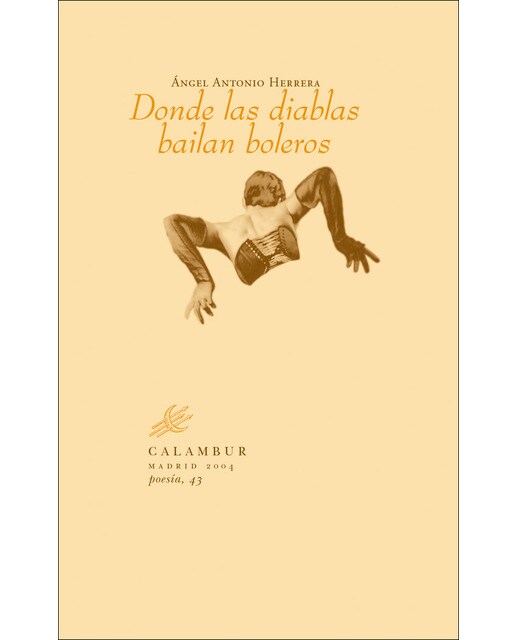Donde las diablas bailan boleros 1