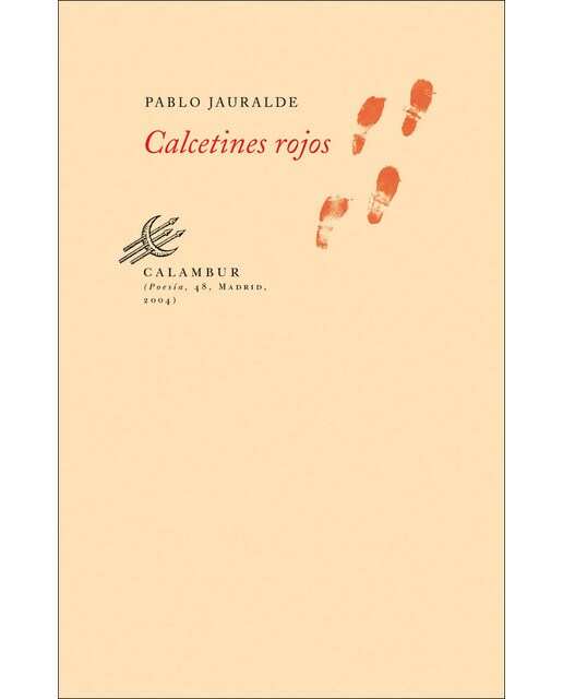 Calcetines rojos 1