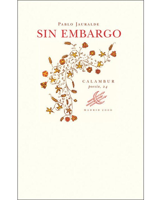 Sin embargo 1