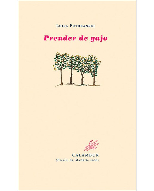 Prender de gajo 1