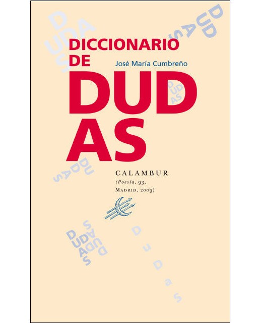 Diccionario de dudas 1