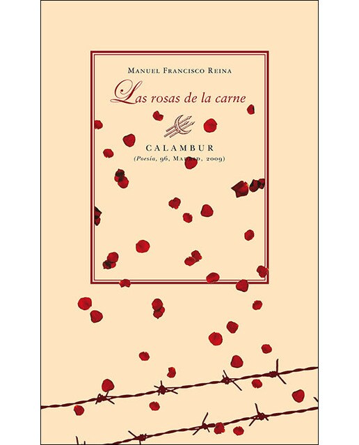 Rosas de la carne, las 1