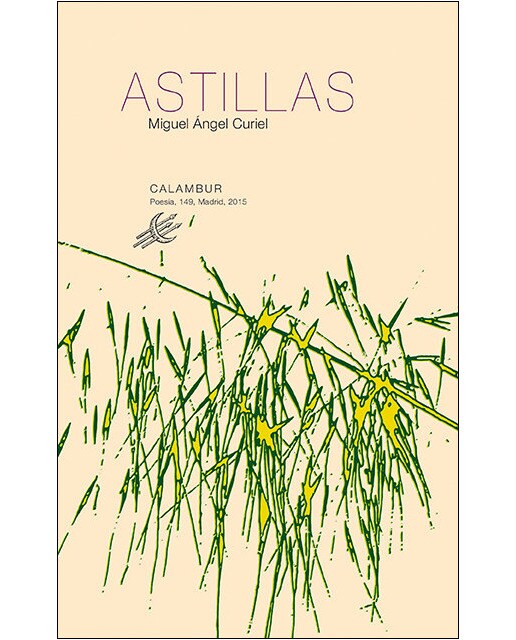 Astillas(Tapa blanda) 1