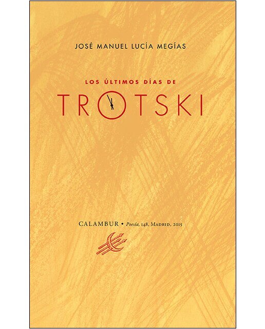 Los últimos días de trotski(Tapa blanda) 1