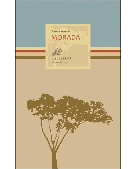Morada(Tapa blanda) 1