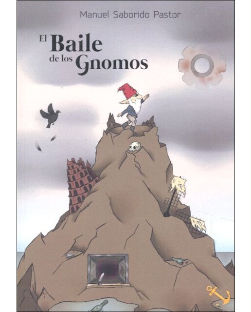 El baile de los gnomos(Tapa blanda) 1