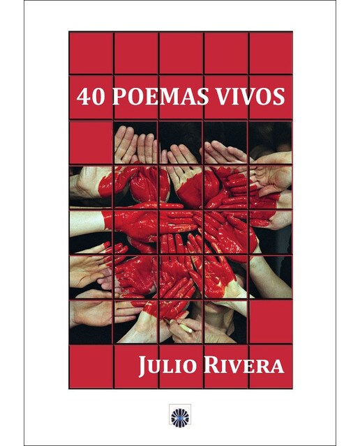 40 poemas vivos(Tapa blanda) 1