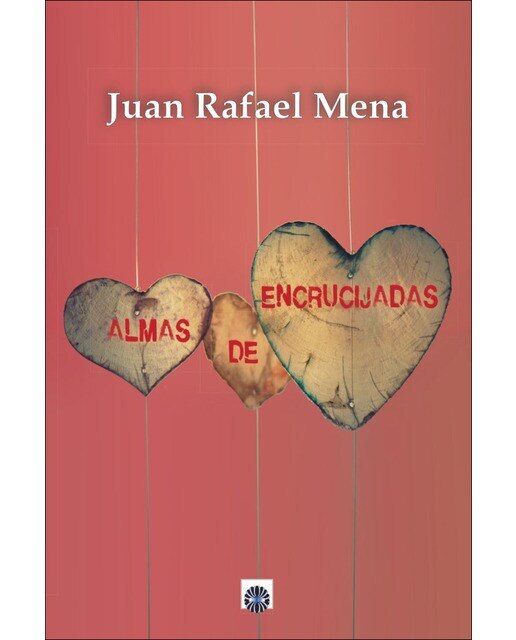 Almas de encrucijadas(Tapa blanda) 1