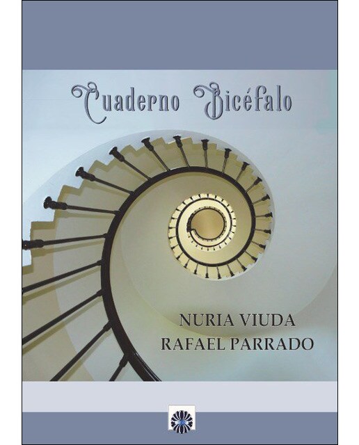 Cuaderno bicéfalo(Tapa blanda) 1
