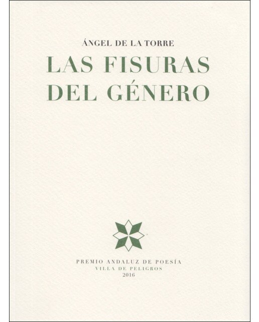 Las fisuras del género(Tapa blanda) 1