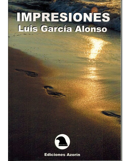 Impresiones(Tapa blanda) 1