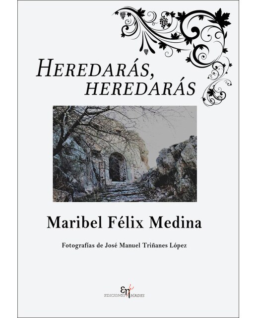 Heredarás, heredarás(Tapa blanda) 1