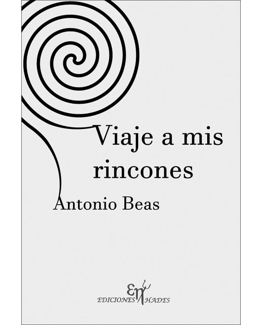 Viaje a mis rincones(Tapa blanda) 1