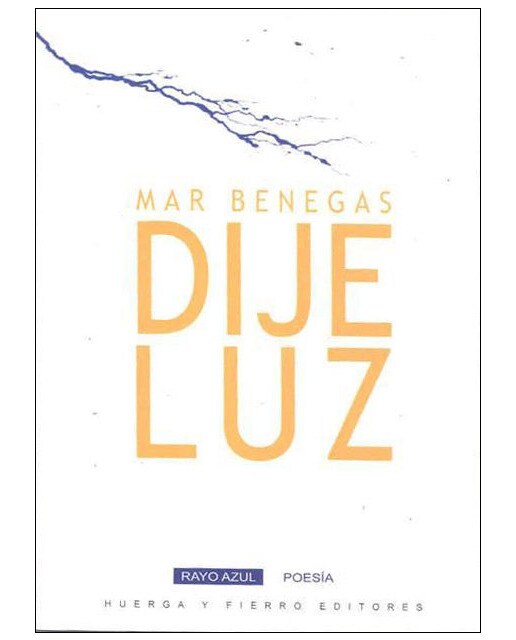 Dije luz(Tapa blanda) 1