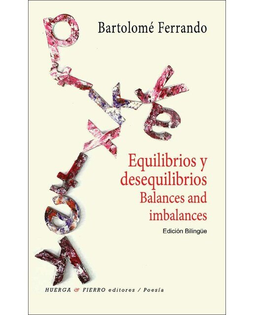 Equilibrios y desequilibrios: Balances and imbalances(Tapa blanda) 1