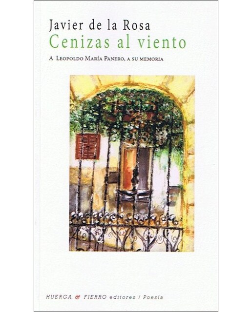 Cenizas al viento(Tapa blanda) 1