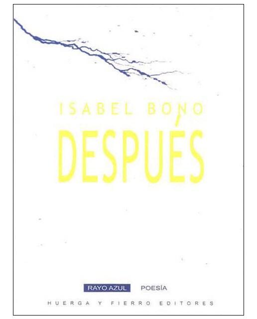 Después(Tapa blanda) 1