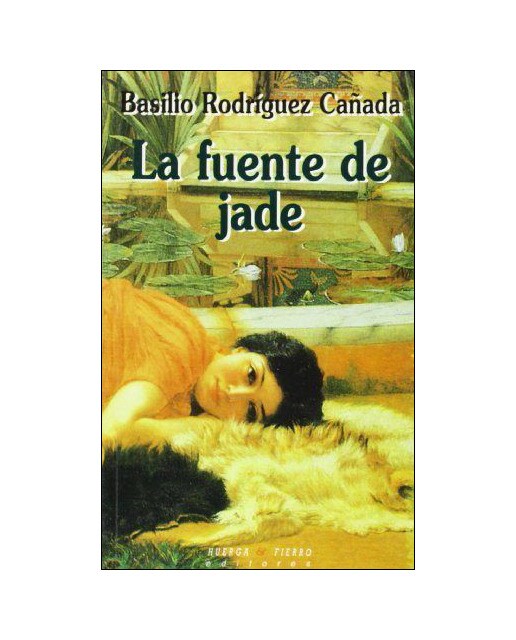 La fuente de jade(Tapa blanda) 1