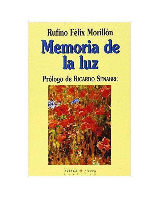 Memoria de la luz(Tapa blanda) 1