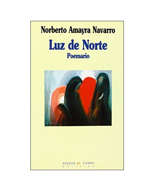 Luz de norte(Tapa blanda) 1