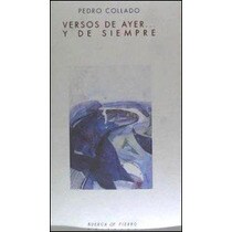 Versos de ayer-- y de siempre