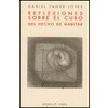 Reflexiones sobre el cubo del hecho de habitar