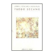 Fuego secano