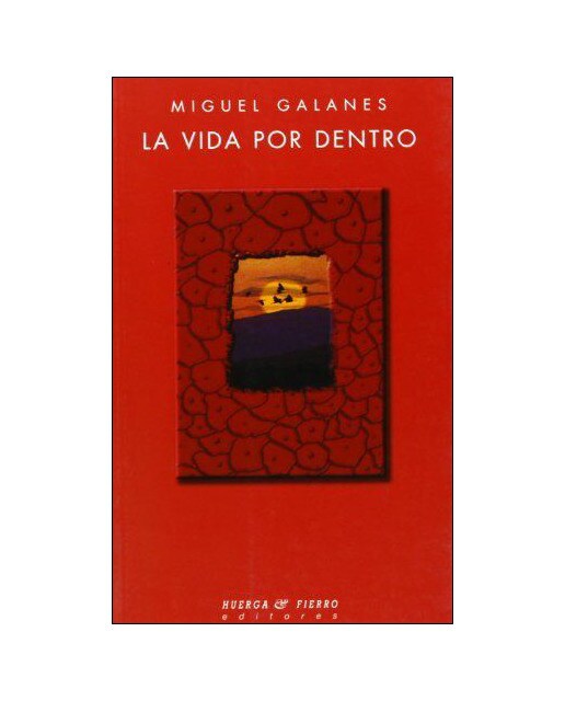 La vida por dentro(Tapa blanda) 1