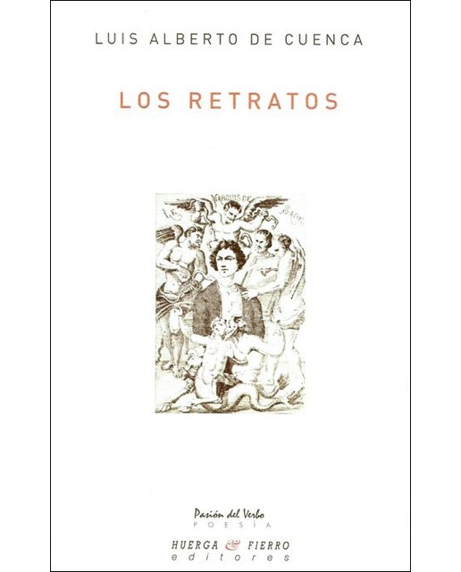 Retratos, los 1