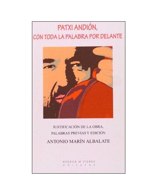 Con toda la palabra por delante(Tapa blanda) 1