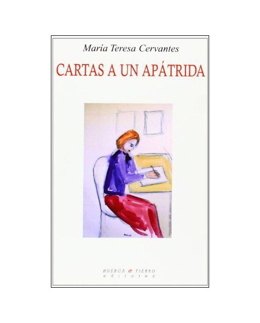 Cartas a un apátrida(Tapa blanda) 1