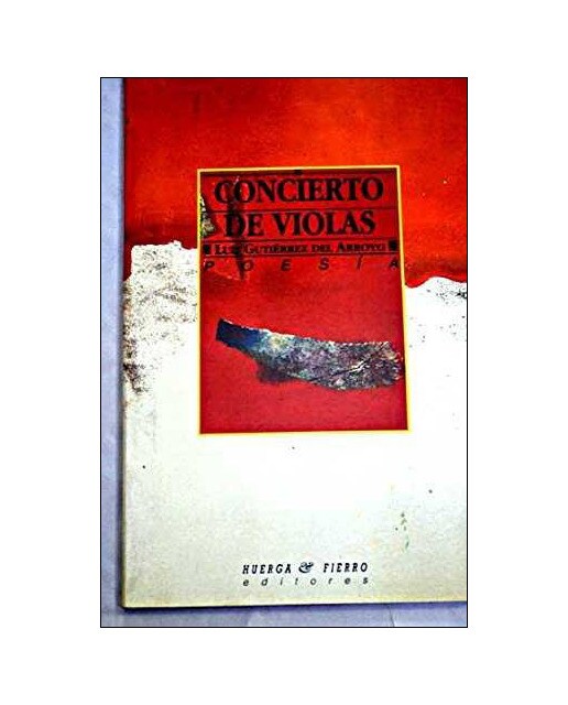 Concierto de violas 1