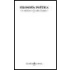 Filosofða poética