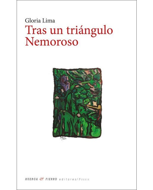 Tras un triángulo nemoroso(Tapa blanda) 1