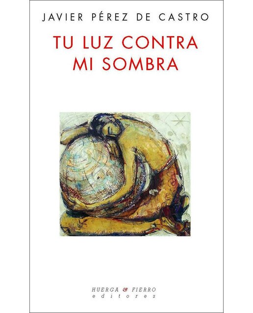Tu luz contra mi sombra(Tapa blanda) 1