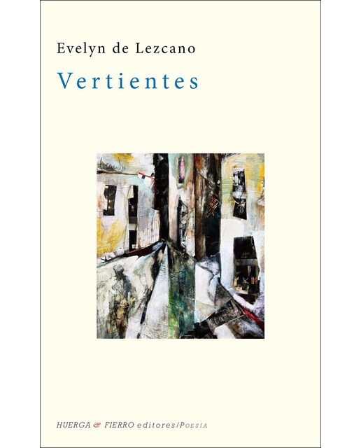 Vertientes(Tapa blanda) 1