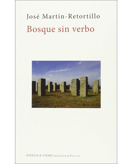 Bosque sin verbo(Tapa blanda) 1